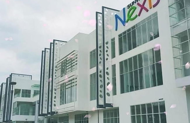 GT Home Sunway Nexis - Foto 13