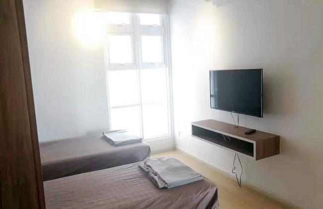 GT Home Sunway Nexis - Foto 8