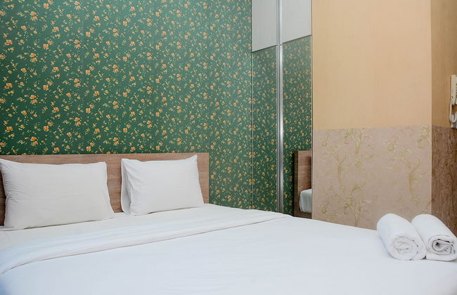 Gorgeous and Strategic Studio Apartment at Capitol Park Residence - Foto 4