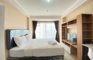 Photo 1 - Sunnyside Studio Room at Apartment Gateway Pasteur near Exit Toll Pasteur