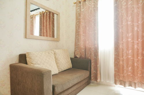 Photo 15 - Comfort 2BR Green Pramuka City Apartment near Shopping Center