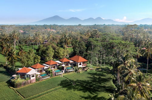 Foto 1 - Kubu Ananda Ubud Villa