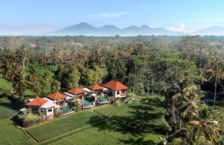 Foto 1 - Kubu Ananda Ubud Villa