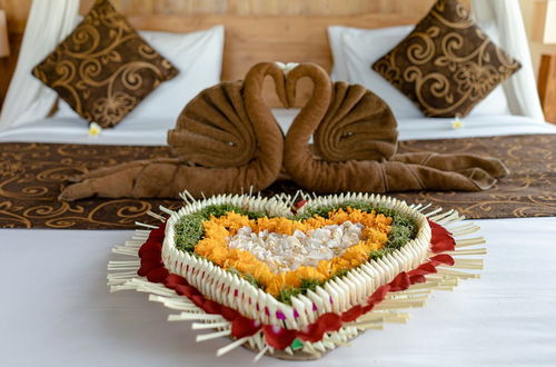 Foto 5 - Kubu Ananda Ubud Villa