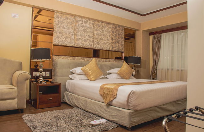 Clarence House Nairobi - Foto 32