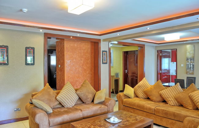 Clarence House Nairobi - Foto 56