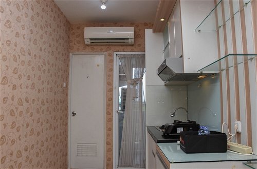 Photo 14 - Comfort Living 1Br At Green Pramuka City Apartment