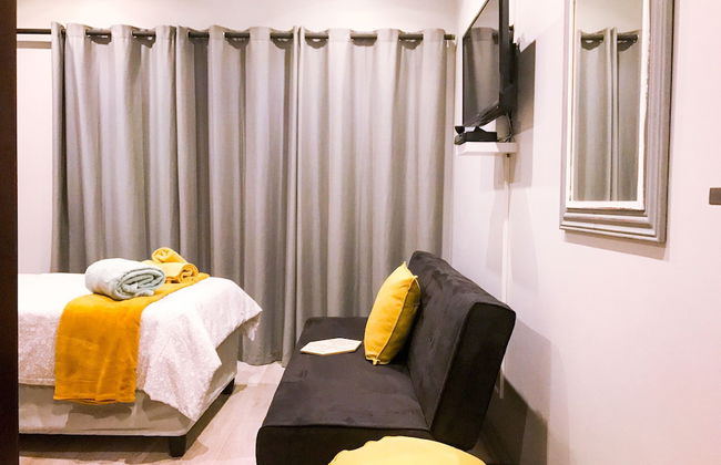 The Urban The Place To Stay - Foto 6