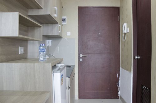 Photo 12 - Minimalist Studio Room Apartment At Taman Melati Jatinangor