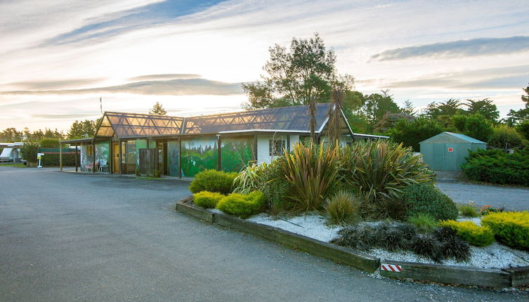 Photo 1 - Rangiora Eco Holiday Park