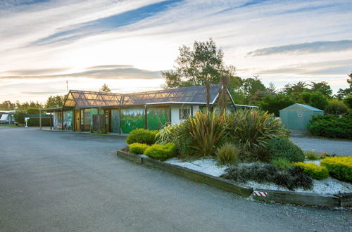 Photo 1 - Rangiora Eco Holiday Park