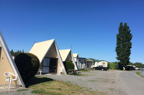 Foto 19 - Rangiora Eco Holiday Park