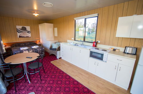 Photo 14 - Rangiora Eco Holiday Park