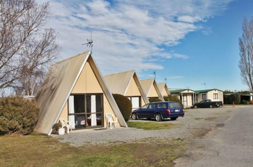 Photo 17 - Rangiora Eco Holiday Park