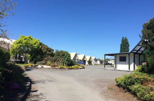 Photo 29 - Rangiora Eco Holiday Park