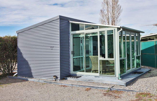 Rangiora Eco Holiday Park - Foto 6