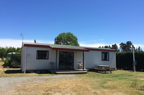 Foto 33 - Rangiora Eco Holiday Park