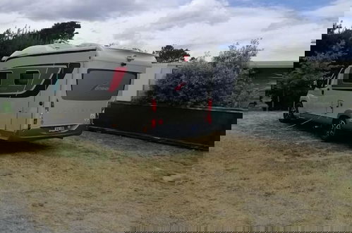 Foto 42 - Rangiora Eco Holiday Park