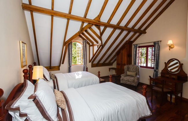 Dutch House Bandarawela - Foto 2
