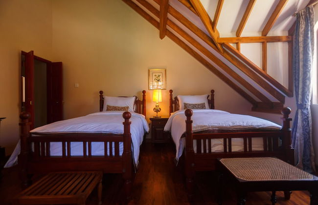 Dutch House Bandarawela - Foto 3