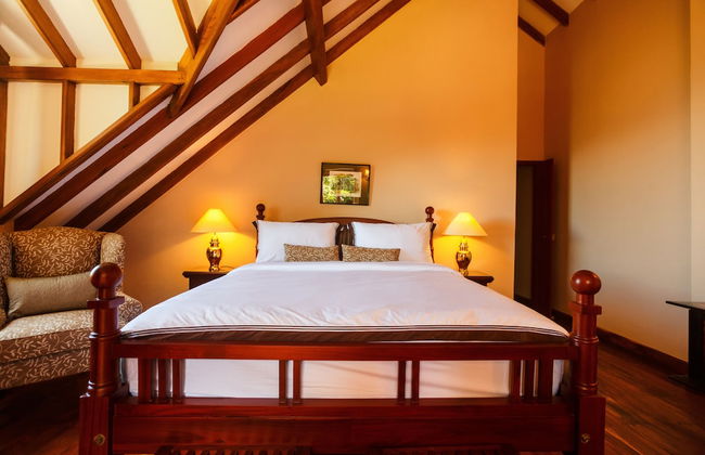Dutch House Bandarawela - Foto 4