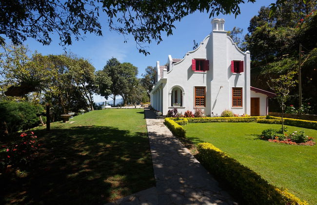 Dutch House Bandarawela - Foto 1