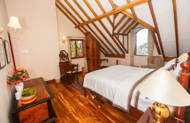 Dutch House Bandarawela - Foto 5