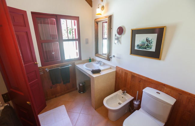 Dutch House Bandarawela - Foto 8