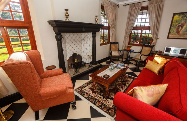 Dutch House Bandarawela - Foto 16