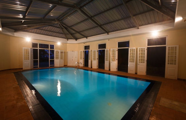 Dutch House Bandarawela - Foto 11