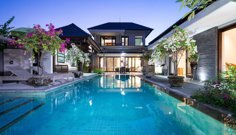 Photo 1 - Kejora Villas Suites