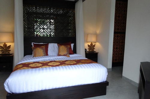 Foto 3 - Kejora Villas Suites