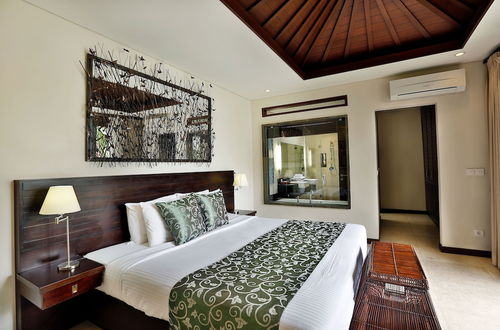 Foto 5 - Kejora Villas Suites