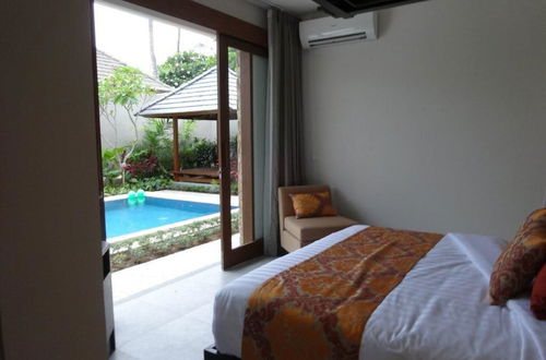 Foto 11 - Kejora Villas Suites