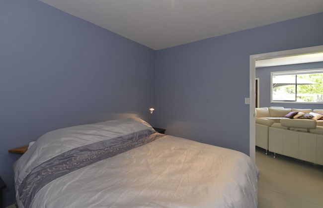 Lakefront Holiday Home - Foto 2