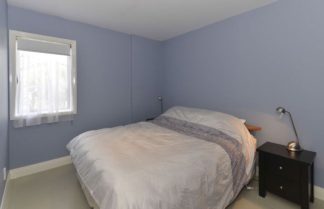 Lakefront Holiday Home - Foto 3