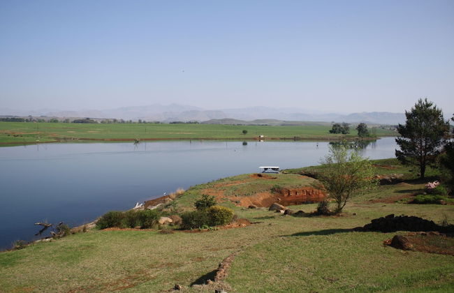 Rivermead - Foto 15