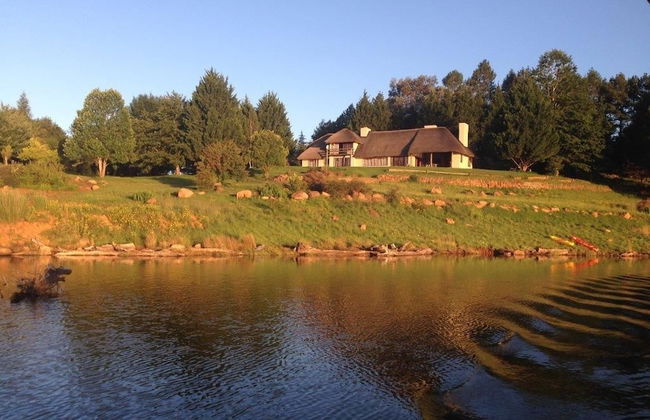 Rivermead - Foto 14