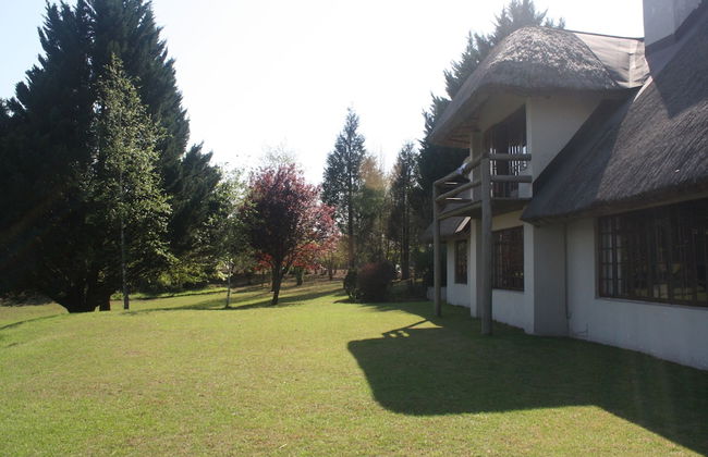 Rivermead - Foto 17