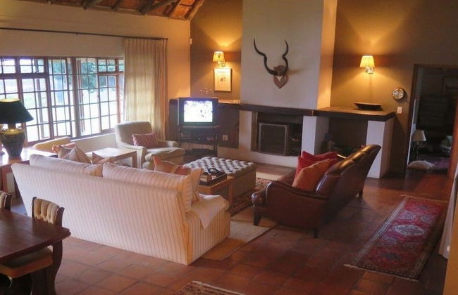 Rivermead - Foto 9