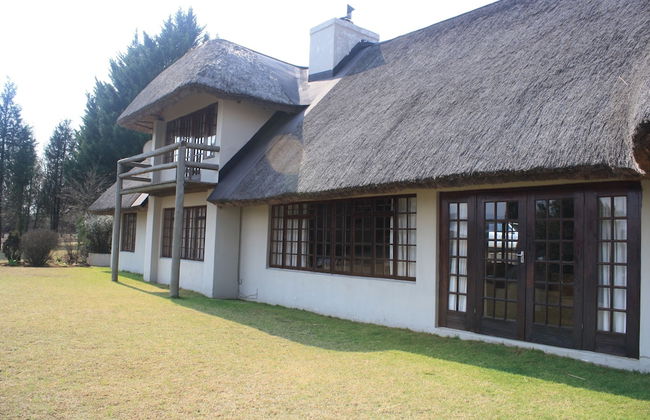 Rivermead - Foto 16