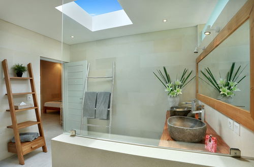 Photo 22 - Seminyak White Design Villa