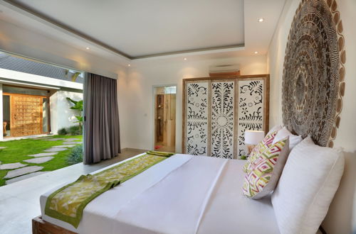 Photo 10 - Seminyak White Design Villa