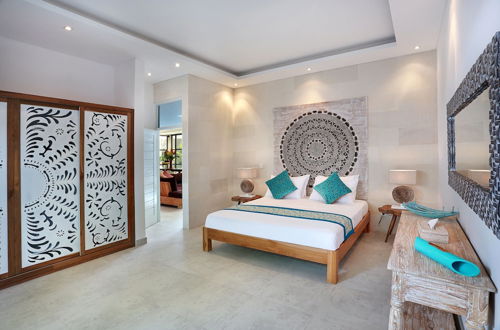 Photo 7 - Seminyak White Design Villa