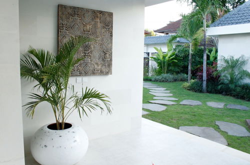 Photo 29 - Seminyak White Design Villa