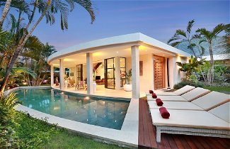 Foto 1 - Seminyak White Design Villa