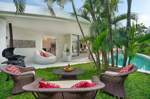 Photo 32 - Seminyak White Design Villa