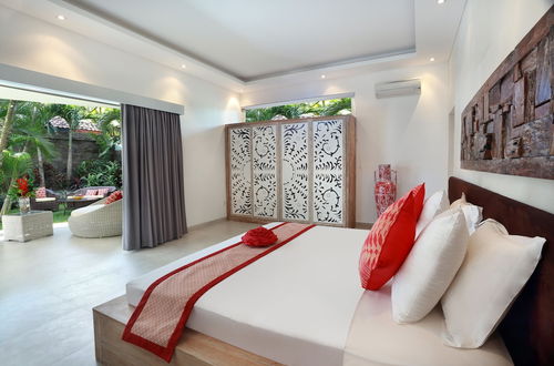 Photo 6 - Seminyak White Design Villa