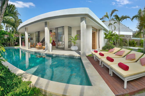 Photo 24 - Seminyak White Design Villa