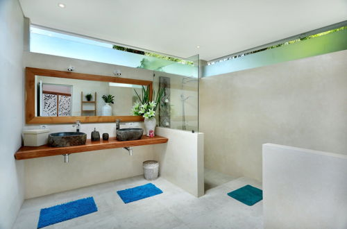 Foto 21 - Seminyak White Design Villa